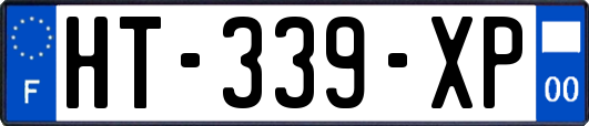 HT-339-XP