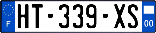 HT-339-XS