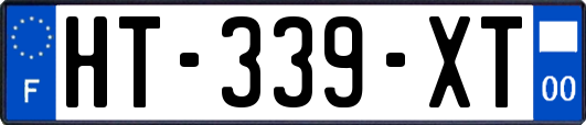 HT-339-XT