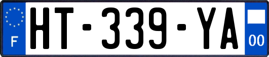 HT-339-YA