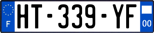 HT-339-YF