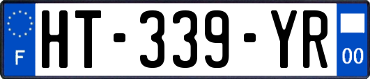 HT-339-YR