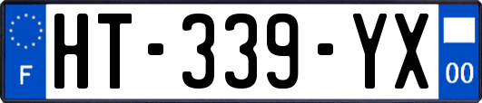 HT-339-YX