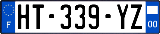 HT-339-YZ