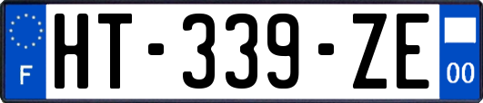 HT-339-ZE
