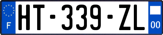 HT-339-ZL