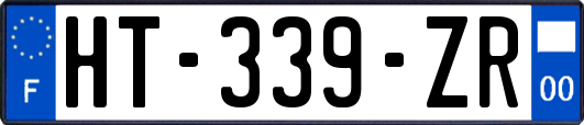 HT-339-ZR