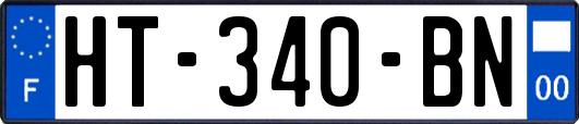 HT-340-BN