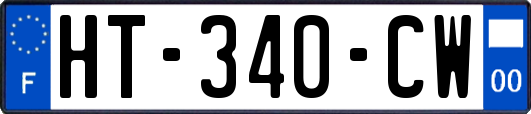 HT-340-CW