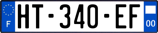 HT-340-EF