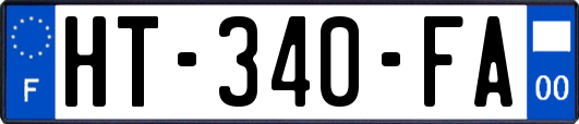 HT-340-FA