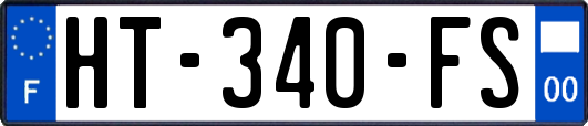 HT-340-FS