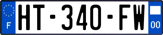 HT-340-FW