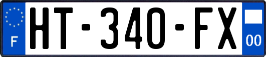 HT-340-FX