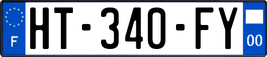 HT-340-FY