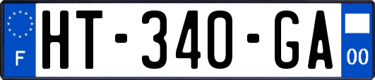 HT-340-GA