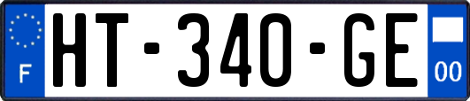 HT-340-GE