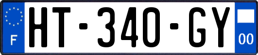 HT-340-GY