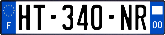 HT-340-NR