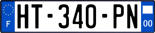 HT-340-PN