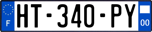 HT-340-PY