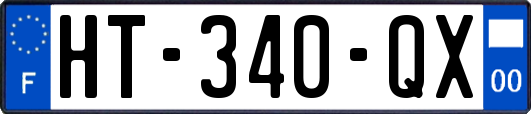 HT-340-QX