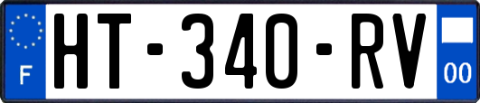 HT-340-RV