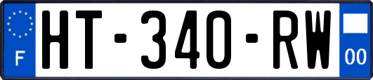 HT-340-RW