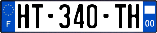 HT-340-TH