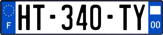 HT-340-TY