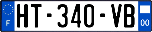 HT-340-VB