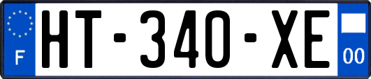 HT-340-XE