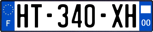 HT-340-XH