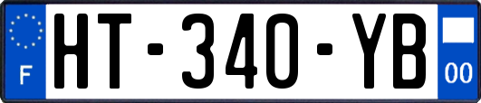 HT-340-YB
