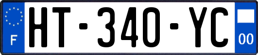 HT-340-YC