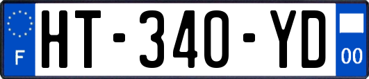 HT-340-YD
