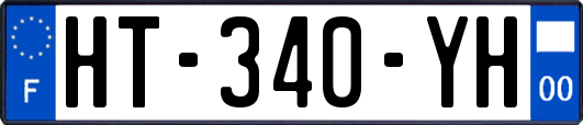 HT-340-YH