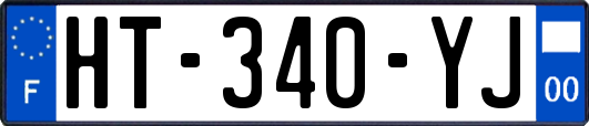 HT-340-YJ
