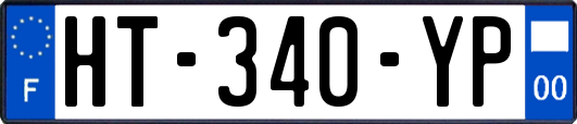HT-340-YP