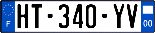 HT-340-YV