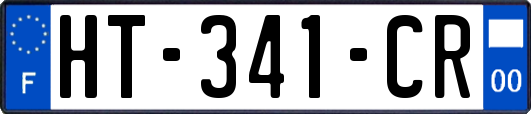 HT-341-CR