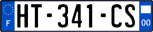 HT-341-CS