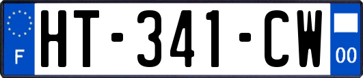 HT-341-CW