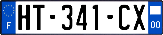 HT-341-CX