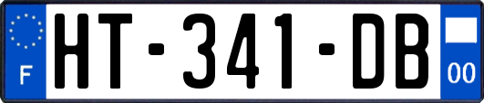 HT-341-DB