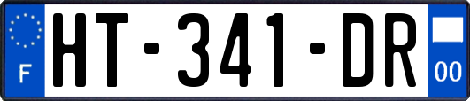 HT-341-DR