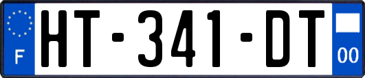 HT-341-DT