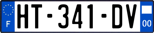 HT-341-DV