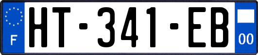 HT-341-EB
