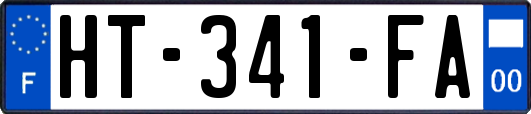 HT-341-FA